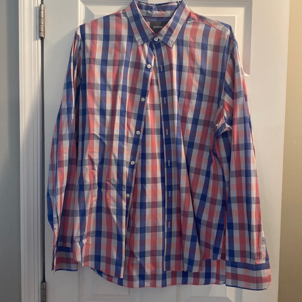 Mens. Shirt